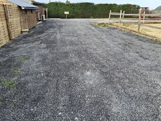 Aire camping-car  Landouzy-la-Cour (02140) - Photo 3